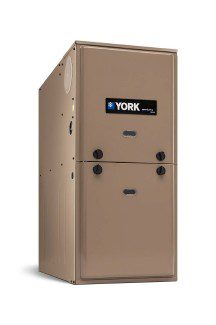 York Furnace