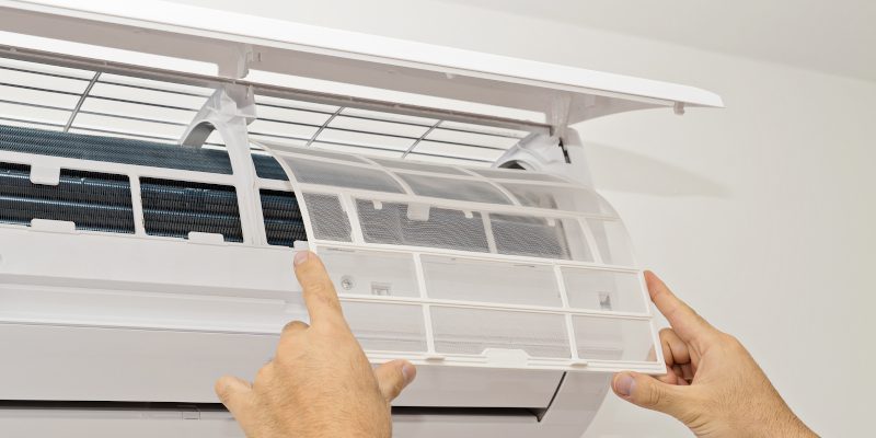 Air Conditioning Maintenance in Thornbury, Ontario