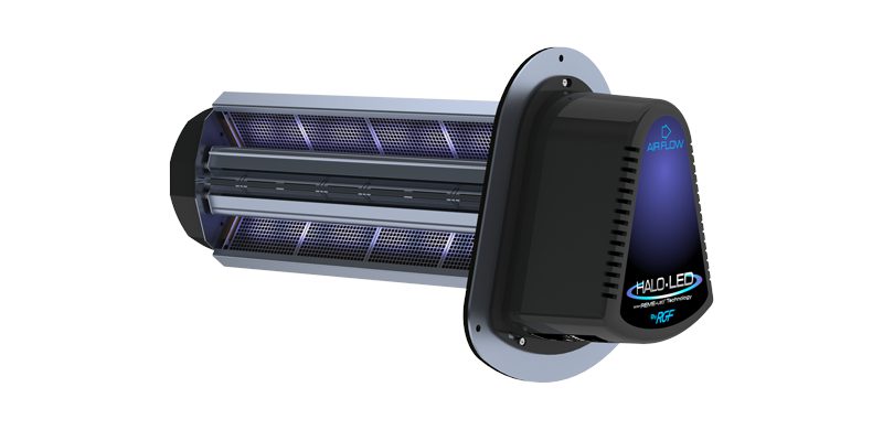 Indoor Air Quality Products in The Blue Mountains, Ontario