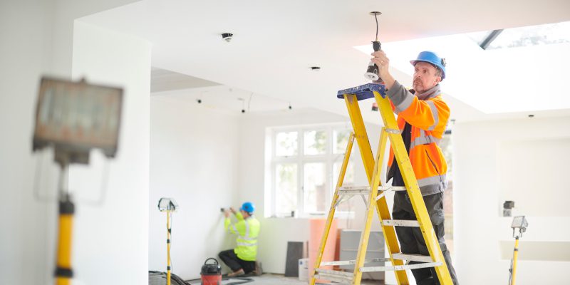 Electrical Technician in Collingwood, Ontario