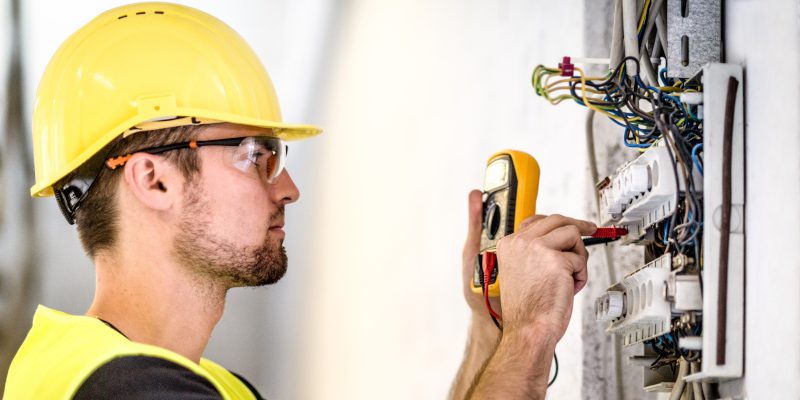 Master Electrician in Collingwood, Ontario
